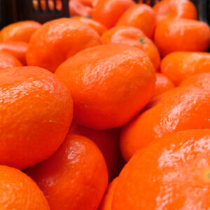 naranja-mandarina
